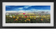 A Moment In Time - Limited Edition - Black Framed