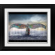 A Whale's Tale - Artist Proof Black Framed