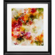 Autumn Warmth - Black Framed