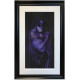 Batman - Shadows Collection - Black Framed