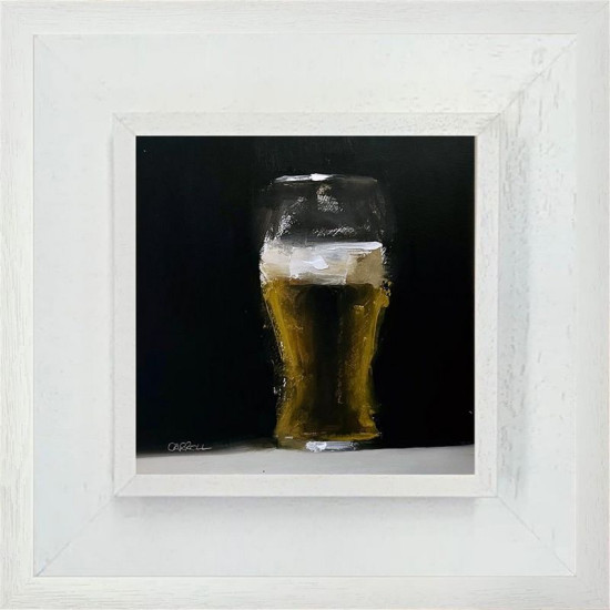 Beer - Original - Framed