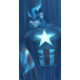 Captain America - Shadows Collection - Mounted