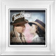 Casablanca - Colour - White Framed