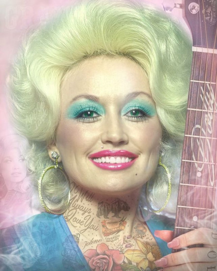 Dolly (Dolly Parton)