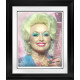 Dolly - Black Framed