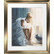 Evening Light - Deluxe Limited Edition - Framed