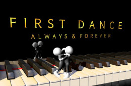 First Dance (2024) - Print