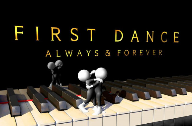 First Dance (2024)
