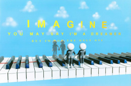 Imagine (2024) - Print