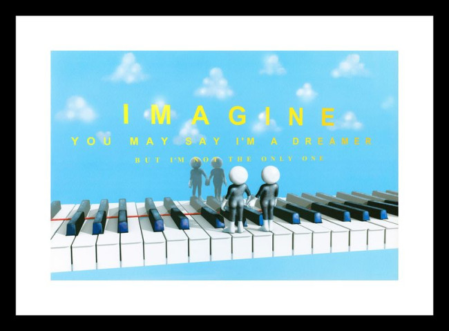 Imagine (2024)