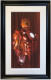 Iron Man - Shadows Collection - Black Framed