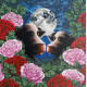 Kiss From A Rose - Print