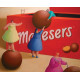 Malteasing (Maltesers) - Mounted