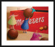 Malteasing (Maltesers) - Framed