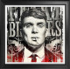 Mr Shelby - Limited Edition - Black Framed