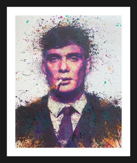 Shelby - Tommy Shelby