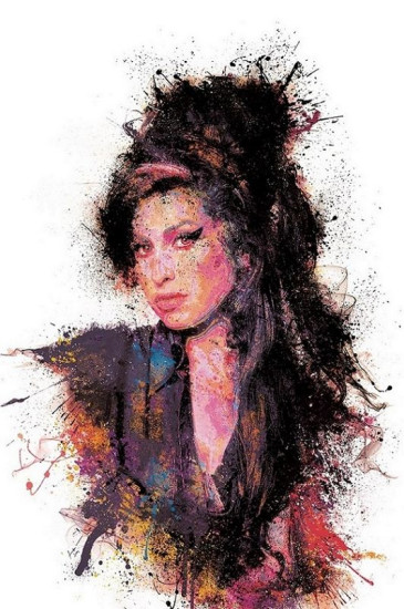 Song In My Soul - Amy Winehouse