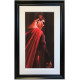 Superman - Shadows Collection - Artist Proof Black Framed