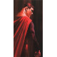 Superman - Shadows Collection - Mounted