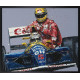 Taxi For Senna - Canvas - Black Framed - Framed Box Canvas