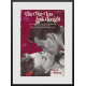 The Way You Look Tonight - Limited Edition - Framed