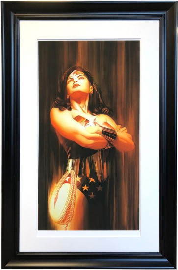 Wonder Woman - Shadows Collection