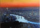London Lights - Canvas - With slip