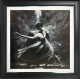 La Danza III - Original - Black Framed