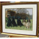 Great Expectations - Original - Framed