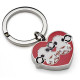 I Love Moo - Key Ring - Other