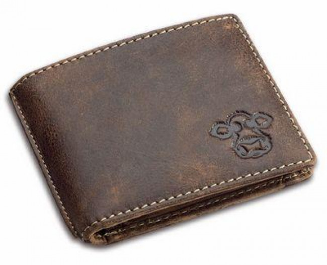 Leather Goods