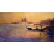 Dusk Over Venice - Print