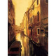 Early Morning, Venice - Print