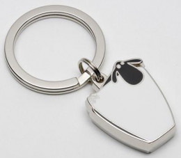 True Love - Key Ring - Other