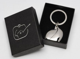 Lean On Me - Key Ring - Other