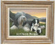 Shepherds Delight - Original - Gold Framed NHE