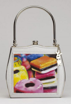 Sweets For My Sweet - Handbag - Other